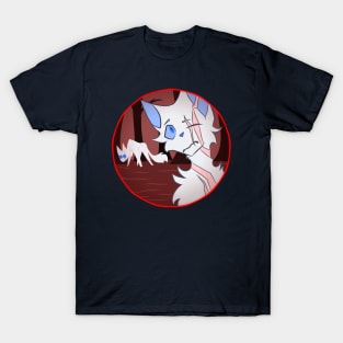 Snowtuft [Warrior Cats] T-Shirt